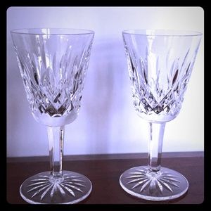 Waterford Crystal Lismore